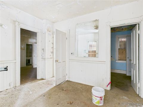 Tiny photo for 15 De Jonge Street #15, Rochester, NY 14621 (MLS # B1654847)