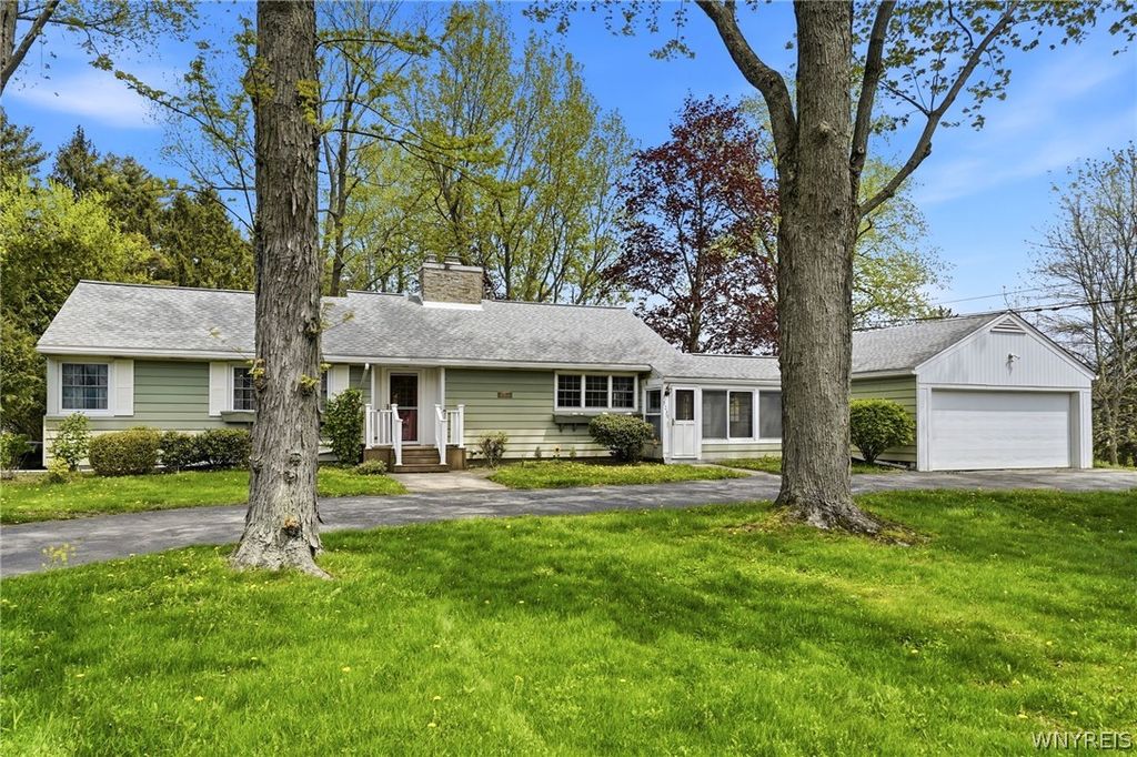 Photo of 5239 Fairgrounds Road, Hamburg, NY 14075 (MLS # B1677246)