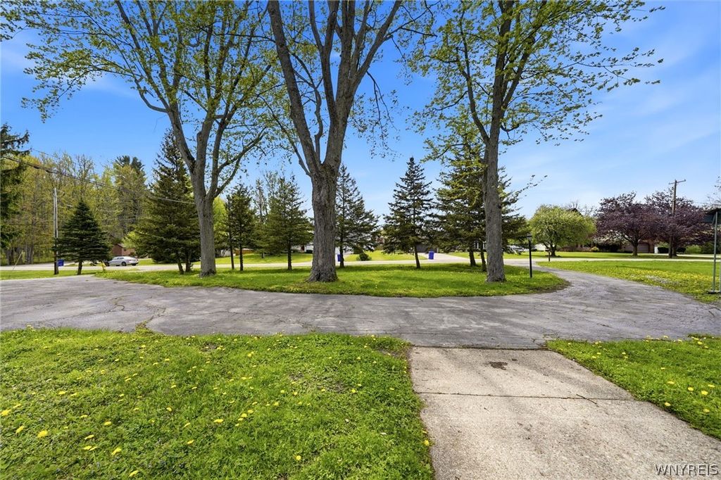 Photo of 5239 Fairgrounds Road, Hamburg, NY 14075 (MLS # B1677246)