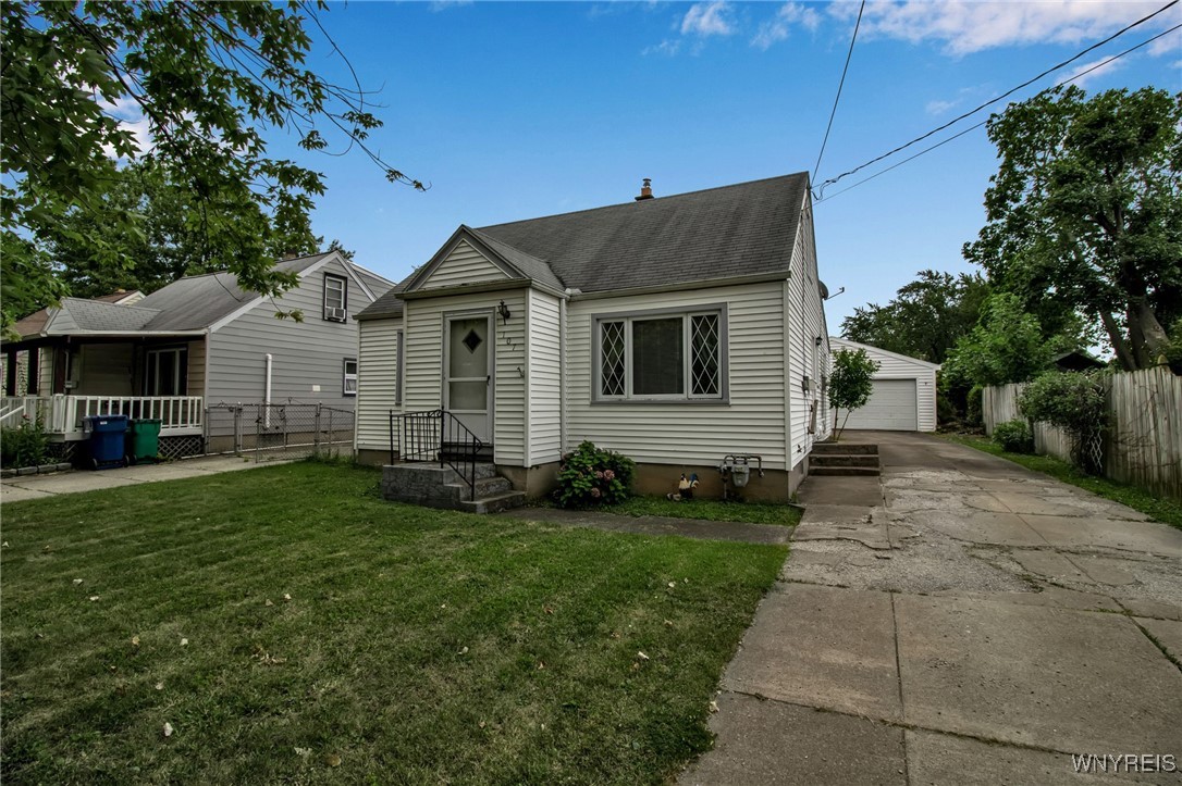 107 Doyle Avenue, Buffalo, New York image 3