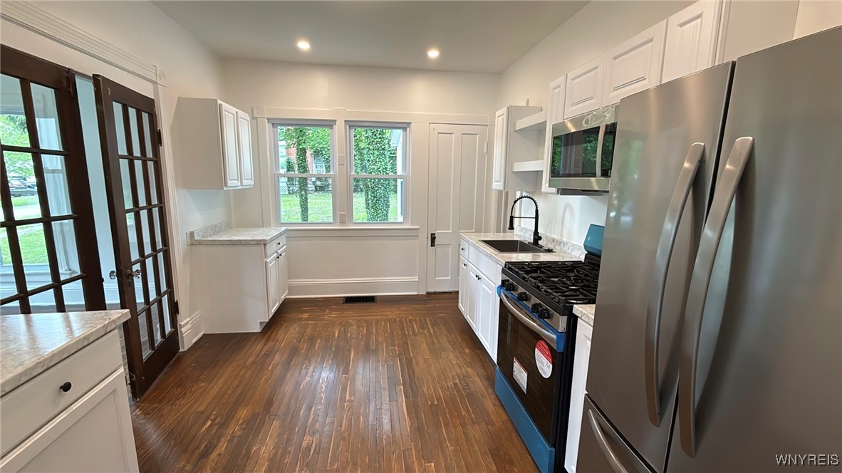 107 Thompson Avenue, Little Valley, New York image 6