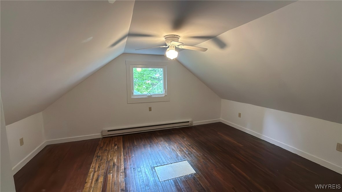 107 Thompson Avenue, Little Valley, New York image 19