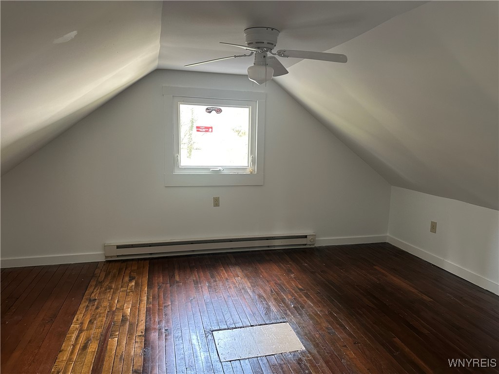 107 Thompson Avenue, Little Valley, New York image 21