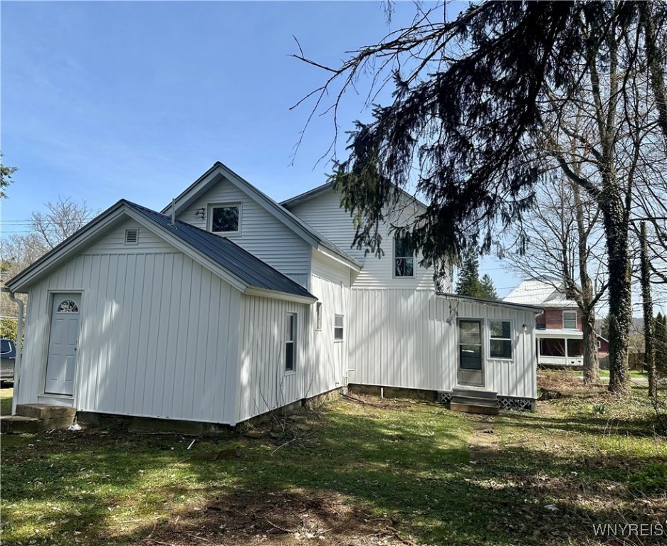 107 Thompson Avenue, Little Valley, New York image 24