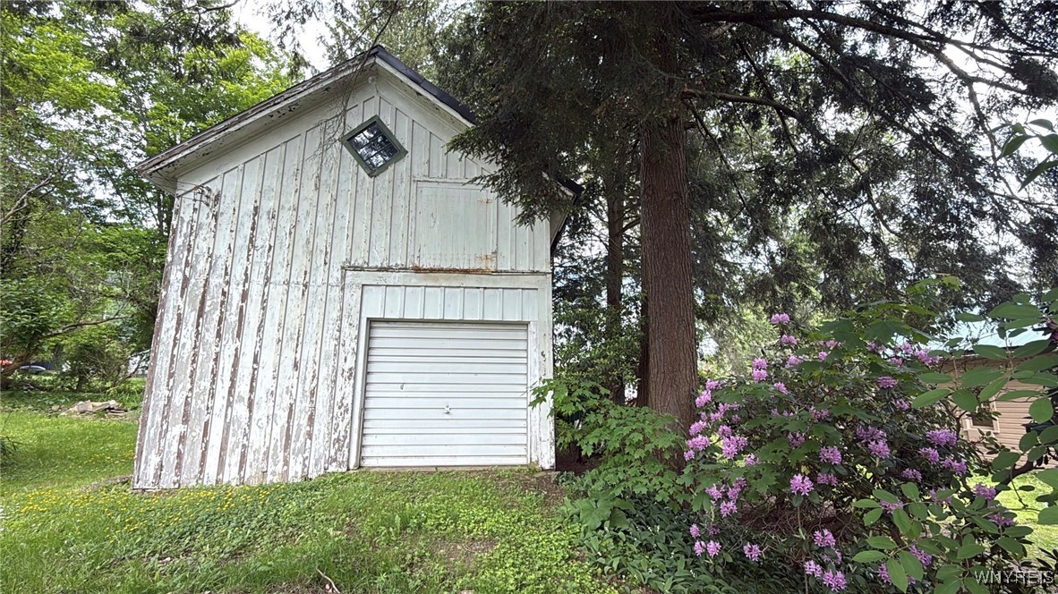 107 Thompson Avenue, Little Valley, New York image 20