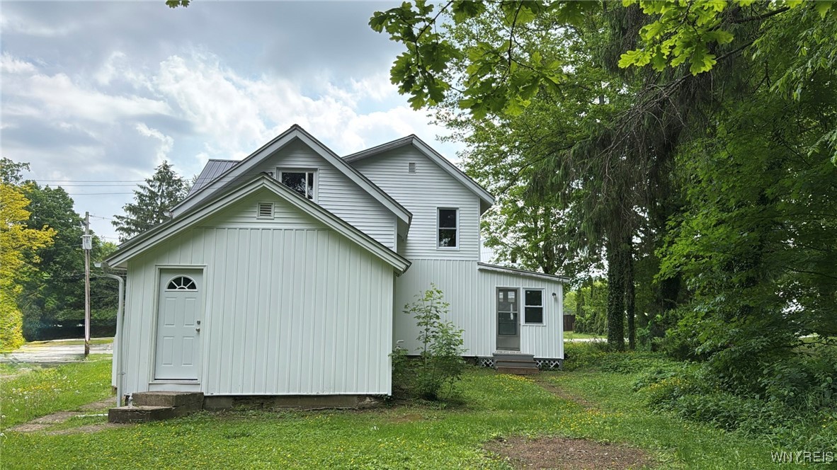 107 Thompson Avenue, Little Valley, New York image 24