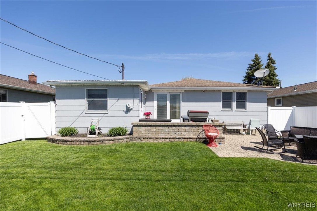 59 Mary Lou Lane, Cheektowaga, New York image 16