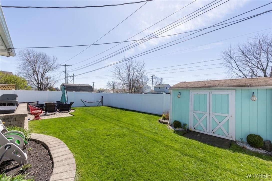 59 Mary Lou Lane, Cheektowaga, New York image 19