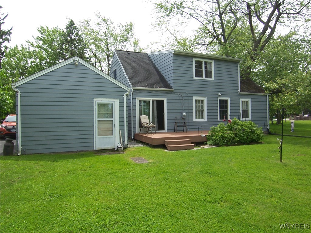 8330 Greiner Road, Clarence, New York image 39