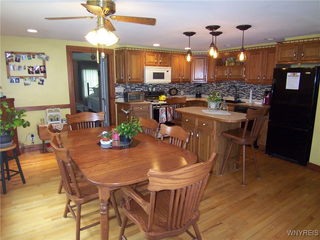 8330 Greiner Road, Clarence, New York image 5