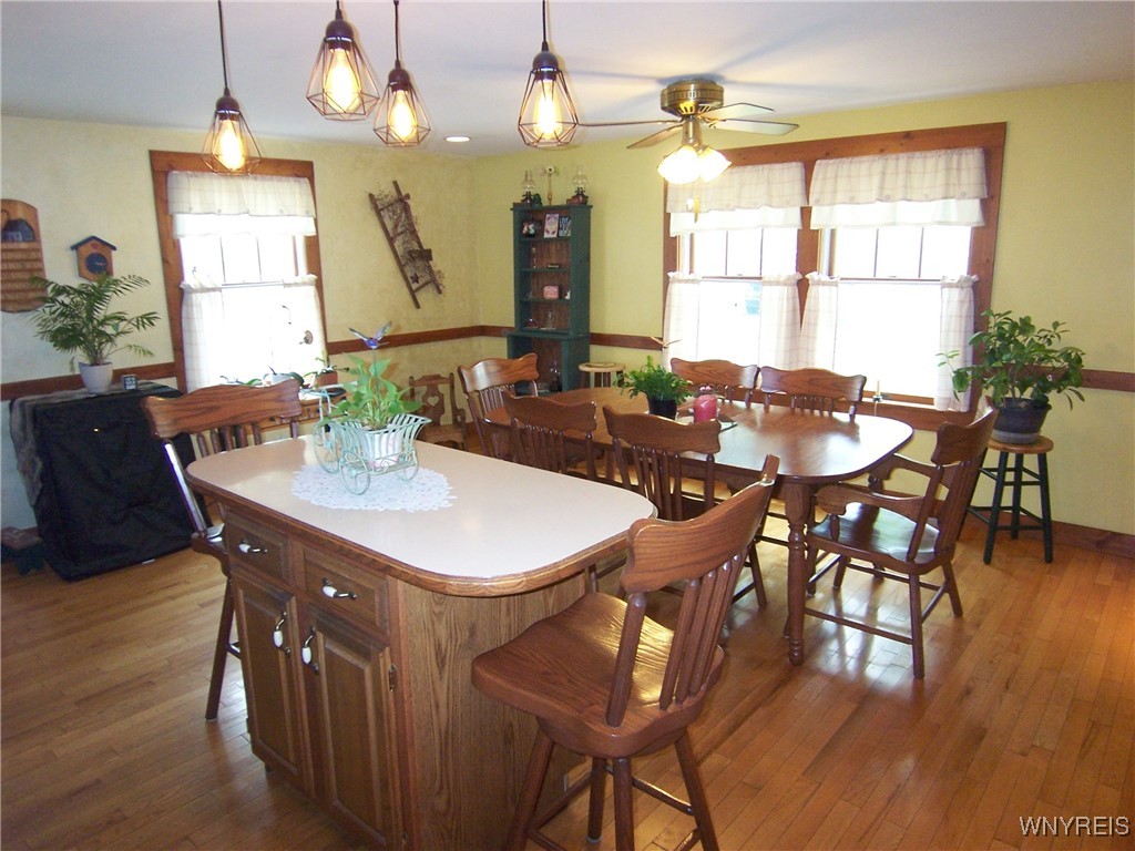 8330 Greiner Road, Clarence, New York image 9