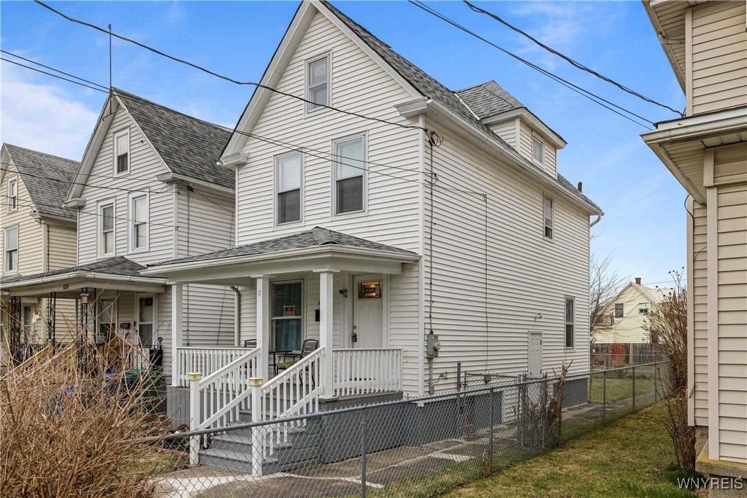 628 21st Street, Niagara Falls, New York image 3