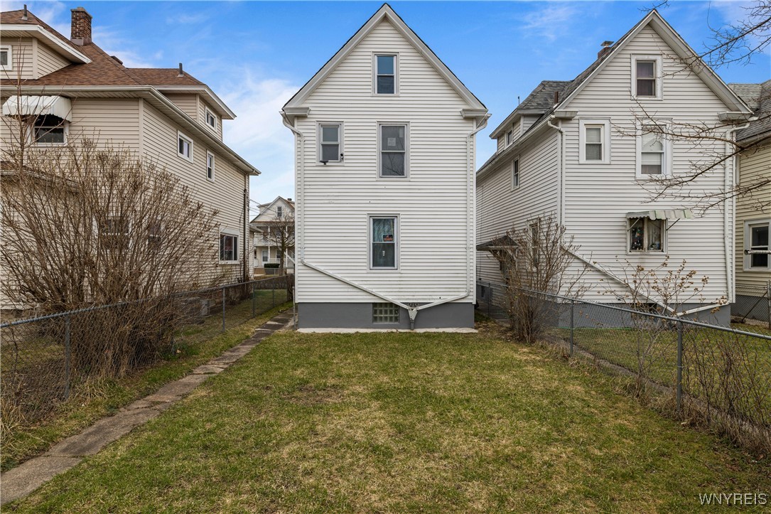 628 21st Street, Niagara Falls, New York image 24