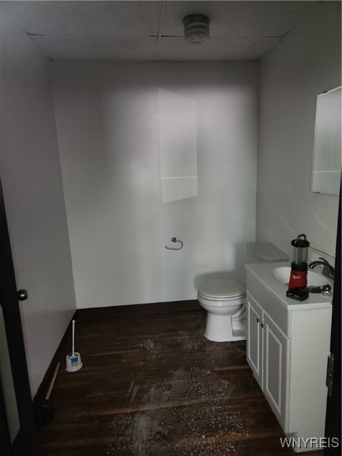 Tiny photo for 515 Elmwood Avenue, Buffalo, NY 14222 (MLS # B1659093)