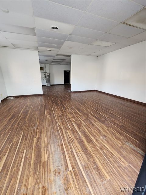 Tiny photo for 515 Elmwood Avenue, Buffalo, NY 14222 (MLS # B1659093)