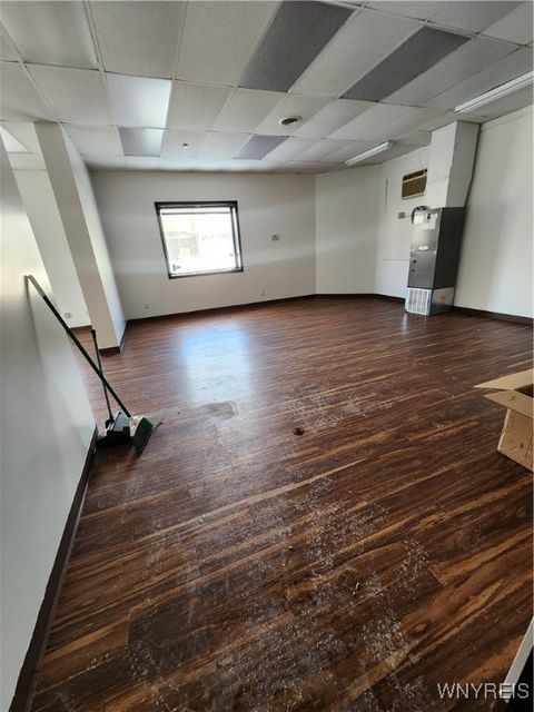 Tiny photo for 515 Elmwood Avenue, Buffalo, NY 14222 (MLS # B1659093)