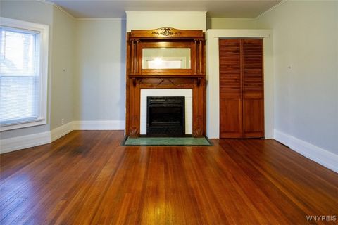 Tiny photo for 374 Elmwood Avenue, Buffalo, NY 14222 (MLS # B1655659)