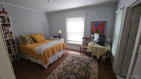 Tiny photo for 374 Elmwood Avenue, Buffalo, NY 14222 (MLS # B1655659)