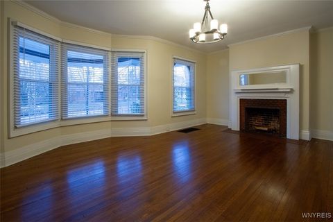 Tiny photo for 374 Elmwood Avenue, Buffalo, NY 14222 (MLS # B1655659)