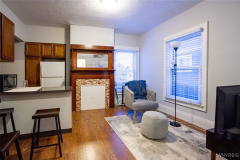 Tiny photo for 374 Elmwood Avenue, Buffalo, NY 14222 (MLS # B1655659)