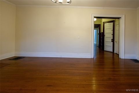 Tiny photo for 374 Elmwood Avenue, Buffalo, NY 14222 (MLS # B1655659)