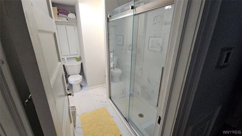 Tiny photo for 374 Elmwood Avenue, Buffalo, NY 14222 (MLS # B1655659)