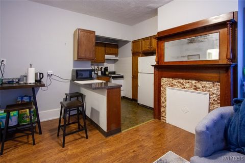 Tiny photo for 374 Elmwood Avenue, Buffalo, NY 14222 (MLS # B1655659)