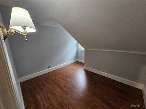 Tiny photo for 374 Elmwood Avenue, Buffalo, NY 14222 (MLS # B1655659)