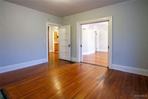 Tiny photo for 374 Elmwood Avenue, Buffalo, NY 14222 (MLS # B1655659)