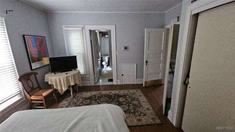 Tiny photo for 374 Elmwood Avenue, Buffalo, NY 14222 (MLS # B1655659)