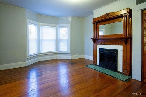 Tiny photo for 374 Elmwood Avenue, Buffalo, NY 14222 (MLS # B1655659)