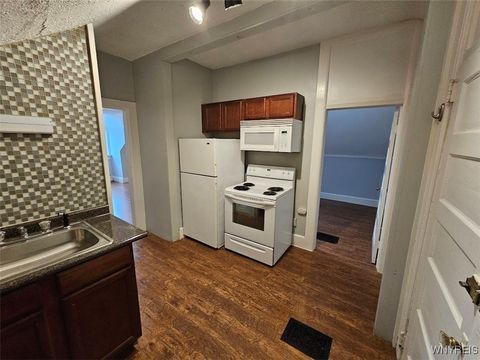 Tiny photo for 374 Elmwood Avenue, Buffalo, NY 14222 (MLS # B1655659)