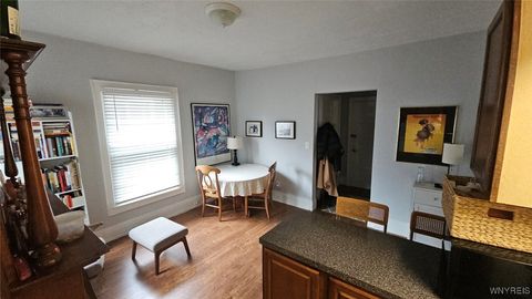 Tiny photo for 374 Elmwood Avenue, Buffalo, NY 14222 (MLS # B1655659)