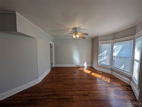 Tiny photo for 374 Elmwood Avenue, Buffalo, NY 14222 (MLS # B1655659)