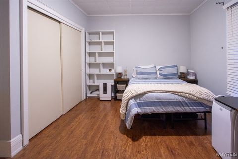 Tiny photo for 374 Elmwood Avenue, Buffalo, NY 14222 (MLS # B1655659)