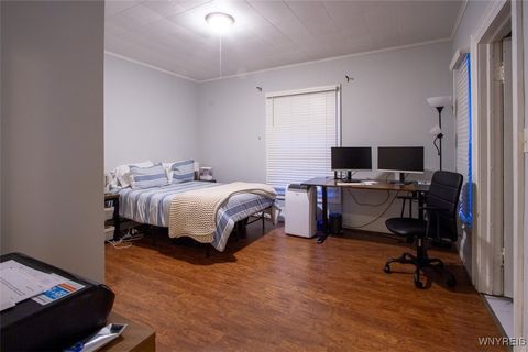 Tiny photo for 374 Elmwood Avenue, Buffalo, NY 14222 (MLS # B1655659)