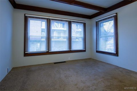 Tiny photo for 374 Elmwood Avenue, Buffalo, NY 14222 (MLS # B1655659)