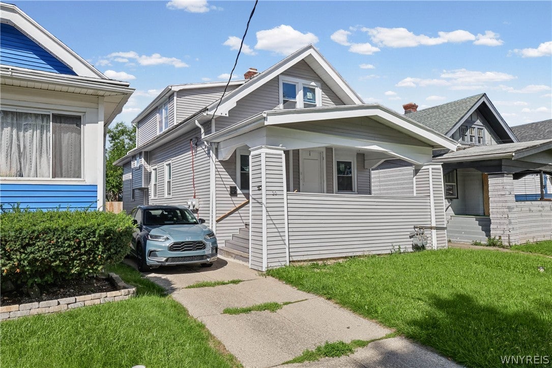 20 Ericson Avenue