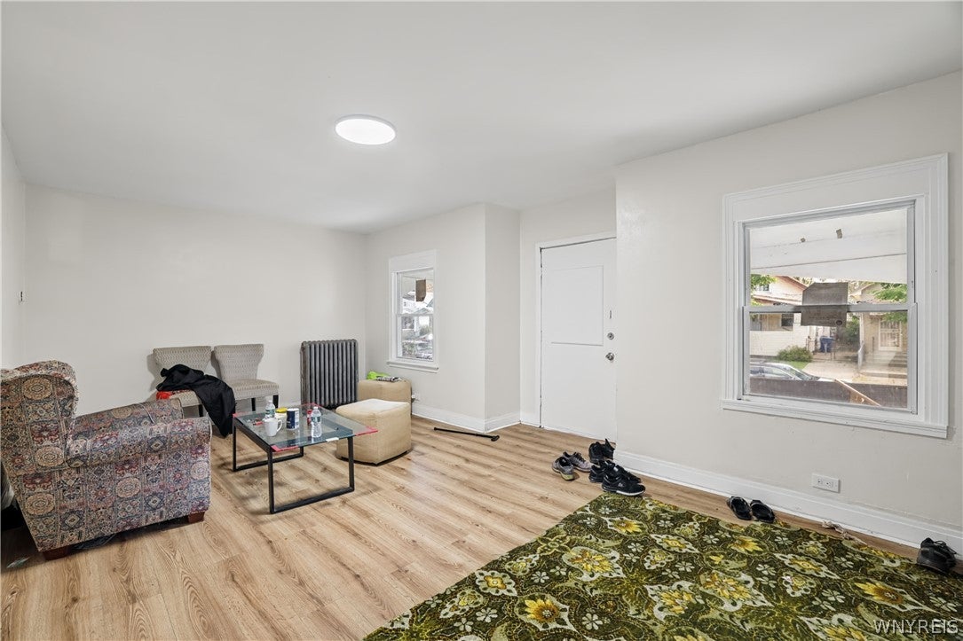 20 Ericson Avenue