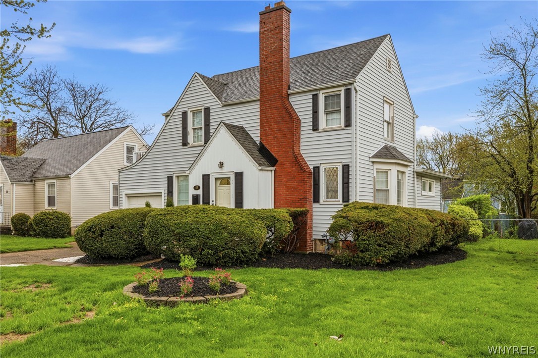 69 Cleveland Drive