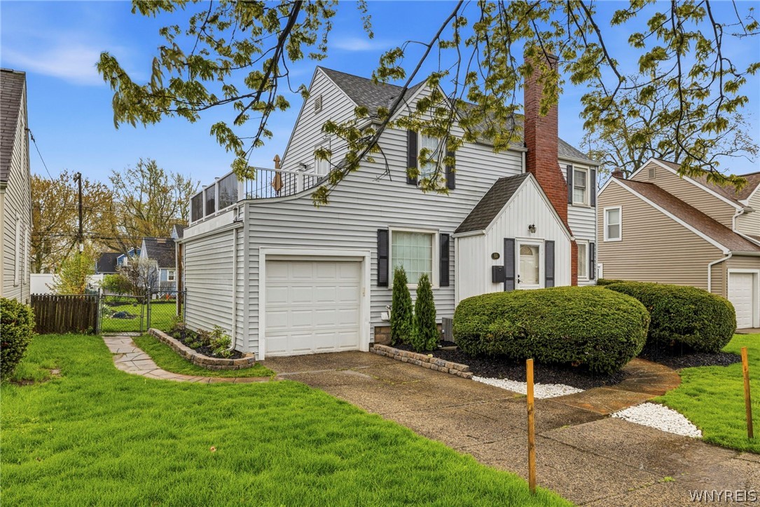 69 Cleveland Drive