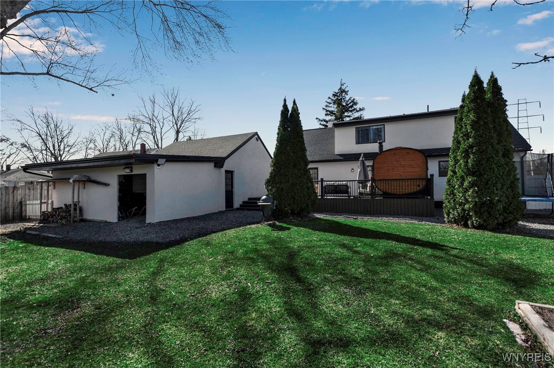 1643 Nash Road, North Tonawanda, New York image 9