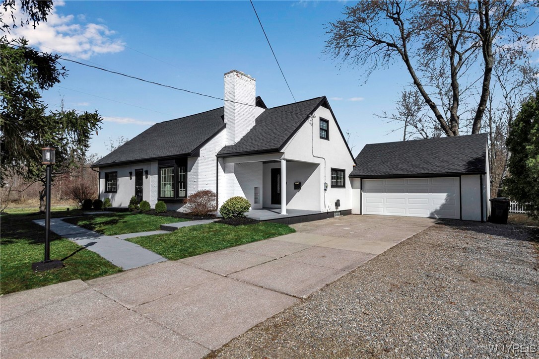 1643 Nash Road, North Tonawanda, New York image 3