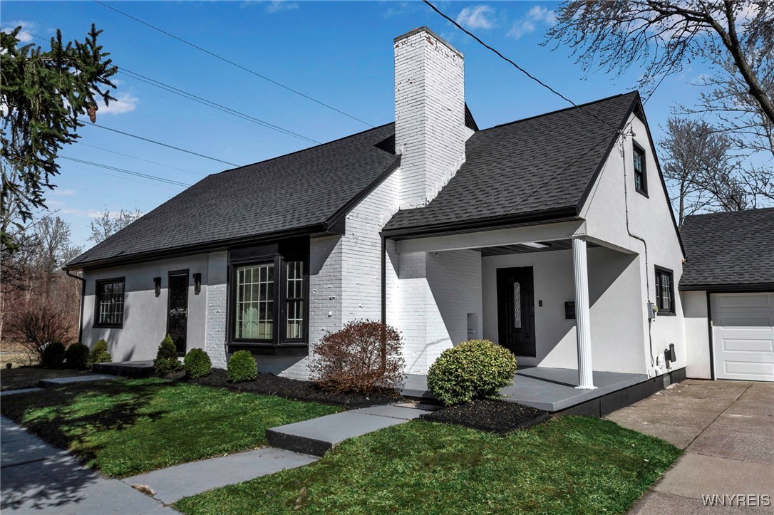 1643 Nash Road, North Tonawanda, New York image 1