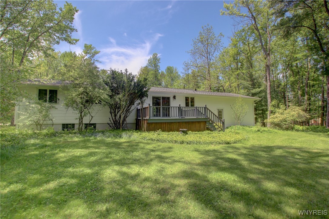 7 Forsythia Court, Orchard Park, New York image 33