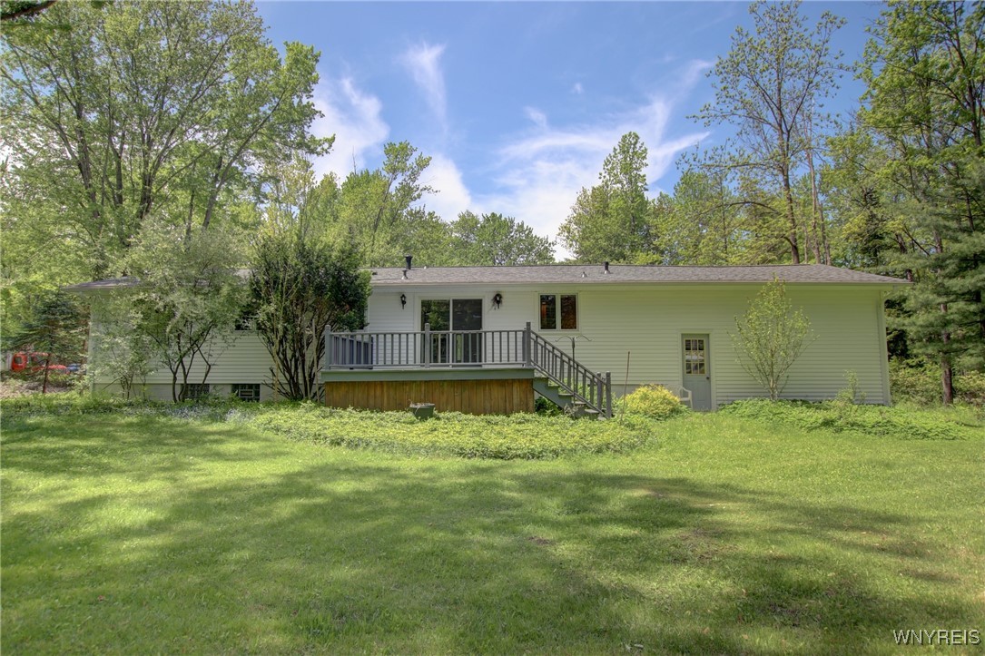 7 Forsythia Court, Orchard Park, New York image 32