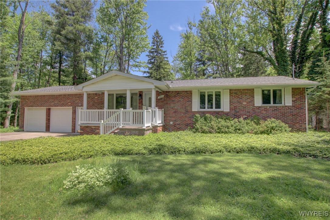 7 Forsythia Court, Orchard Park, New York image 36