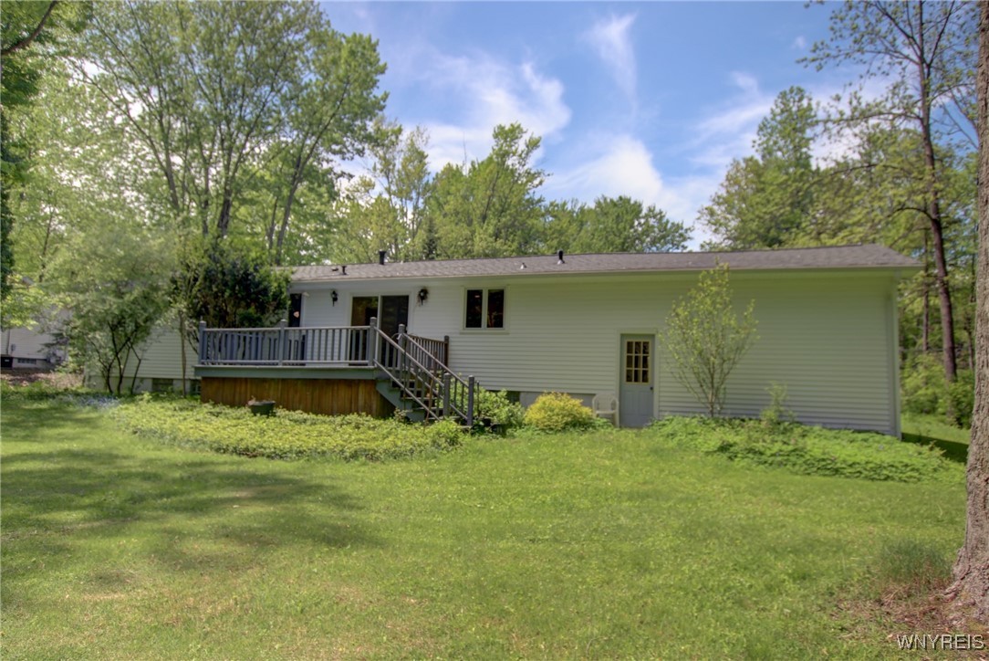 7 Forsythia Court, Orchard Park, New York image 7