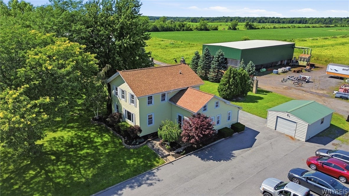 3779 Lower Mountain Road