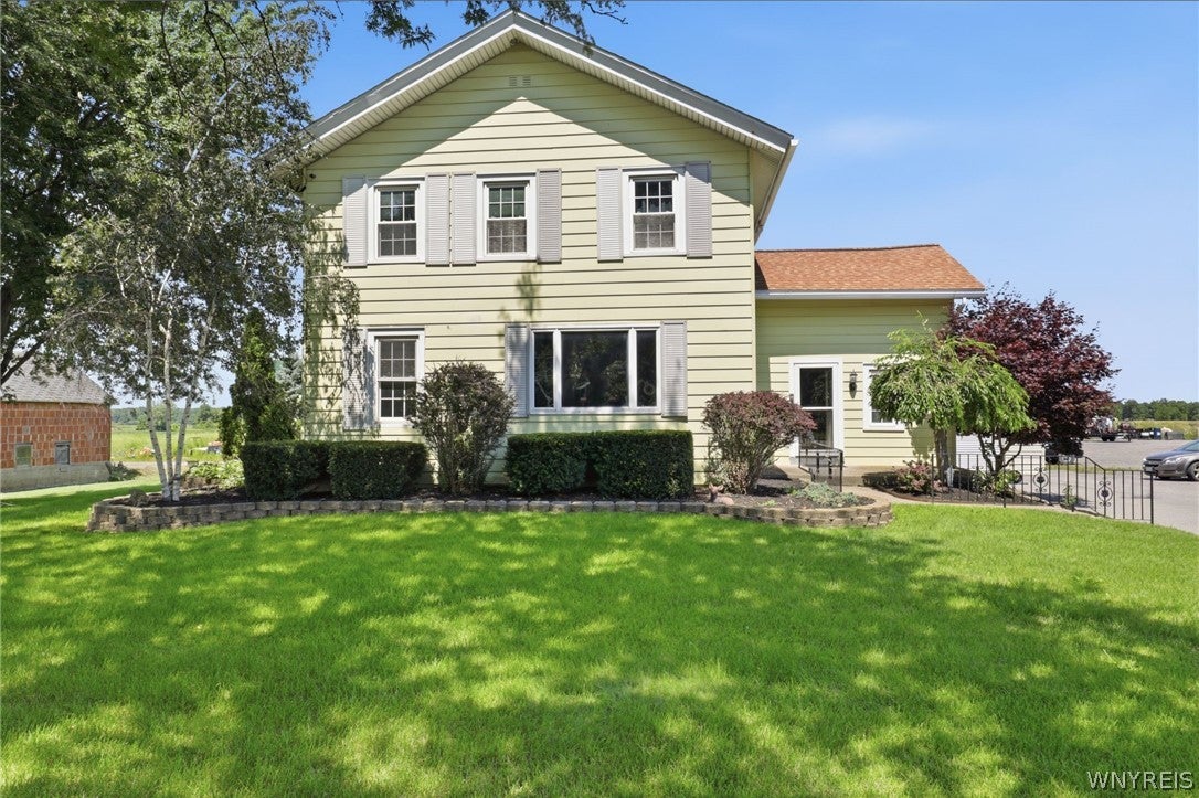 3779 Lower Mountain Road